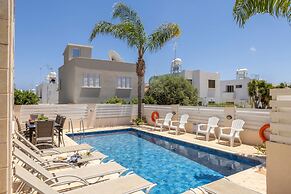 Protaras Seaside Villa Andria