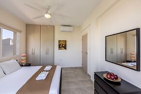 Protaras Seaside Villa Andria