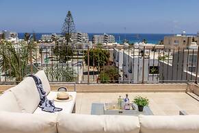 Protaras Seaside Villa Andria