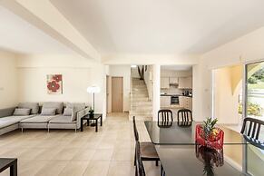 Protaras Seaside Villa Andria