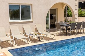 Protaras Seaside Villa Andria