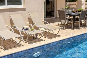 Protaras Seaside Villa Andria