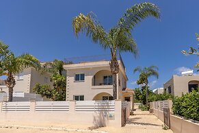 Protaras Seaside Villa Andria