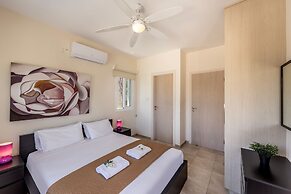 Protaras Seaside Villa Andria