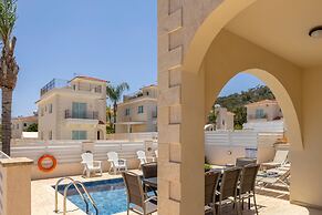 Protaras Seaside Villa Andria