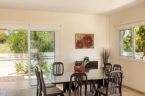 Protaras Seaside Villa Andria