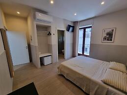 B&B Luna Rossa