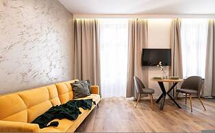 Estrella 9 Studio z Aneksem na Star wce Torunia