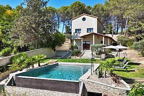 Villa Altinea