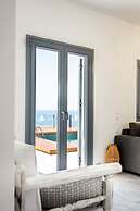 Kythnos Sea View Pool Villa Cycladic Luxury Design