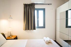 Kythnos Sea View Pool Villa Cycladic Luxury Design