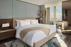 Mandarin Oriental Makati, Manila