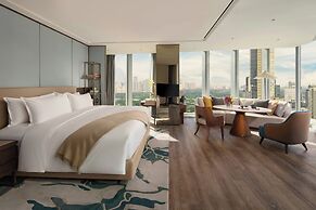 Mandarin Oriental Makati, Manila
