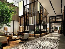 Mandarin Oriental Makati, Manila