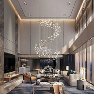 Mandarin Oriental Makati, Manila