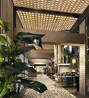 Mandarin Oriental Makati, Manila