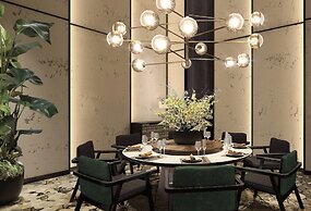 Mandarin Oriental Makati, Manila