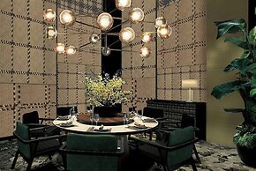 Mandarin Oriental Makati, Manila