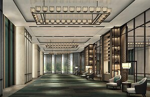 Mandarin Oriental Makati, Manila
