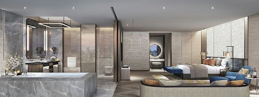 Mandarin Oriental Makati, Manila