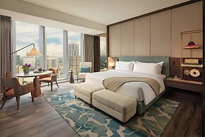 Mandarin Oriental Makati, Manila