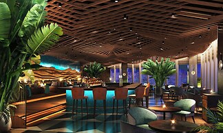 Mandarin Oriental Makati, Manila