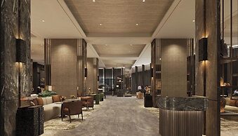 Mandarin Oriental Makati, Manila