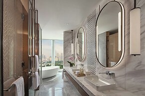 Mandarin Oriental Makati, Manila