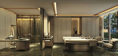 Mandarin Oriental Makati, Manila