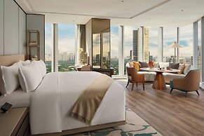 Mandarin Oriental Makati, Manila