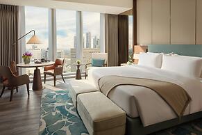 Mandarin Oriental Makati, Manila