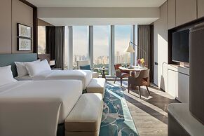 Mandarin Oriental Makati, Manila