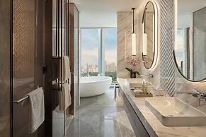 Mandarin Oriental Makati, Manila