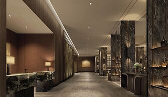 Mandarin Oriental Makati, Manila