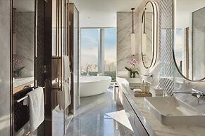 Mandarin Oriental Makati, Manila