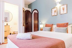 Foral Guest House