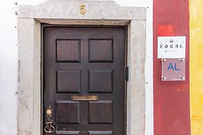 Foral Guest House