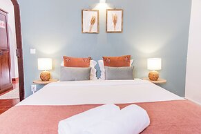 Foral Guest House