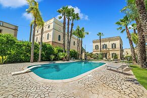 Villa Ciardo Luxury And Pool