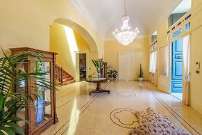 Villa Ciardo Luxury And Pool