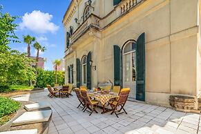 Villa Ciardo Luxury And Pool