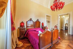 Villa Ciardo Luxury And Pool