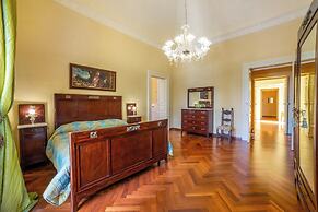Villa Ciardo Luxury And Pool