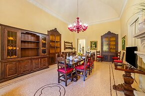 Villa Ciardo Luxury And Pool