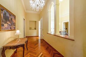Villa Ciardo Luxury And Pool