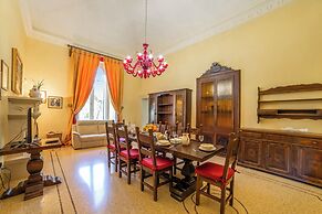 Villa Ciardo Luxury And Pool