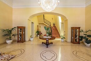 Villa Ciardo Luxury And Pool
