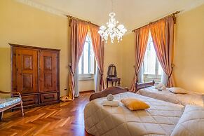 Villa Ciardo Luxury And Pool