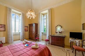 Villa Ciardo Luxury And Pool
