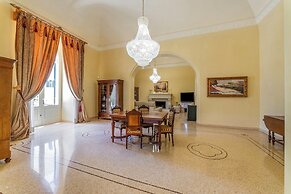 Villa Ciardo Luxury And Pool